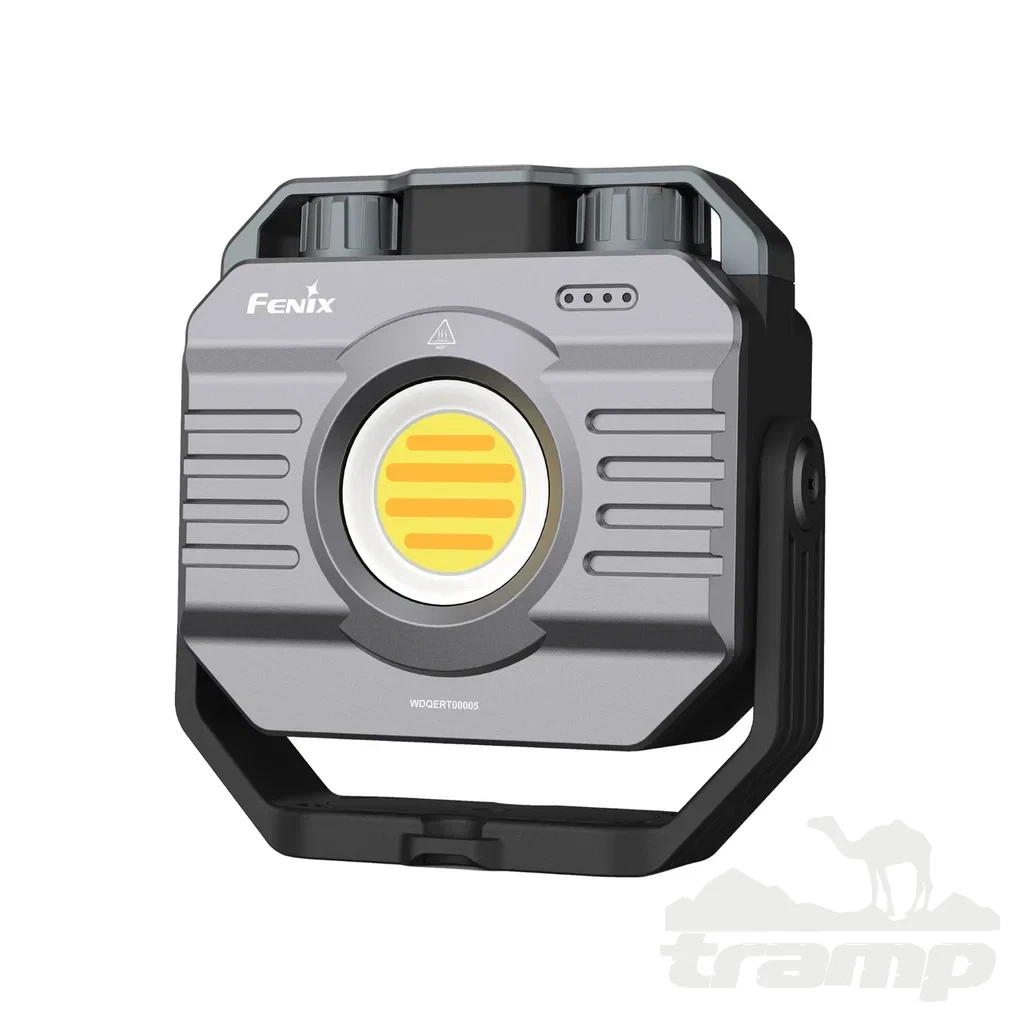Фонари Фонарь Fenix кемпинговый CL28R