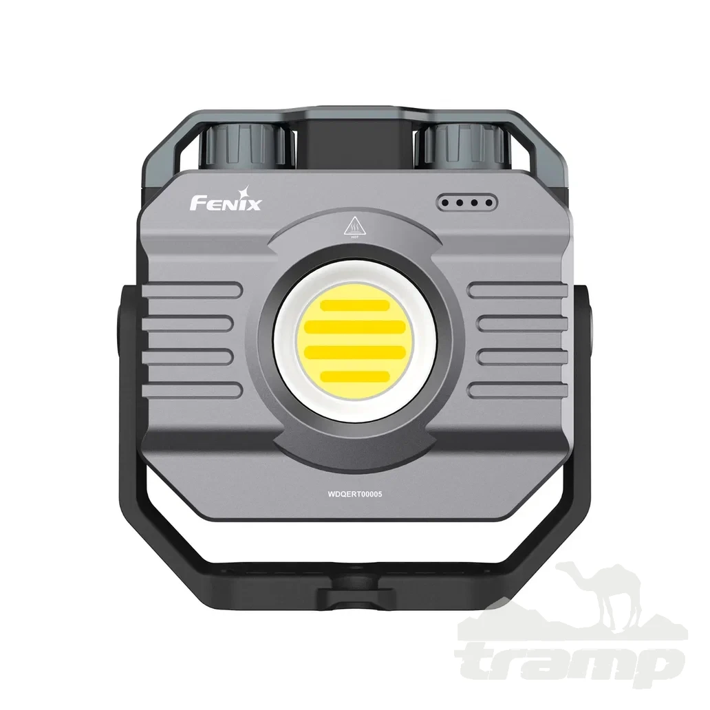 Фонари Фонарь Fenix кемпинговый CL28R
