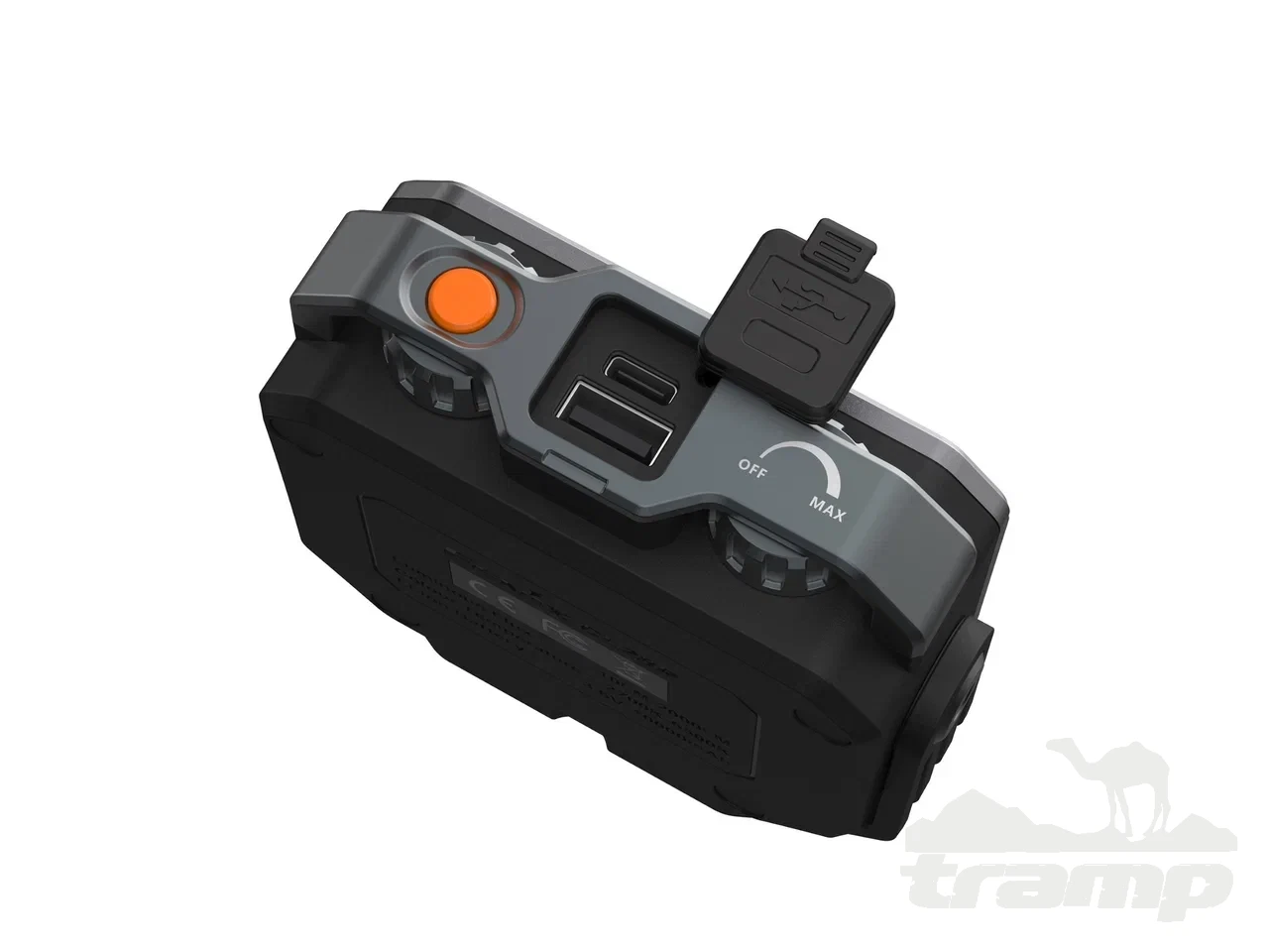 Фонари Фонарь Fenix кемпинговый CL28R
