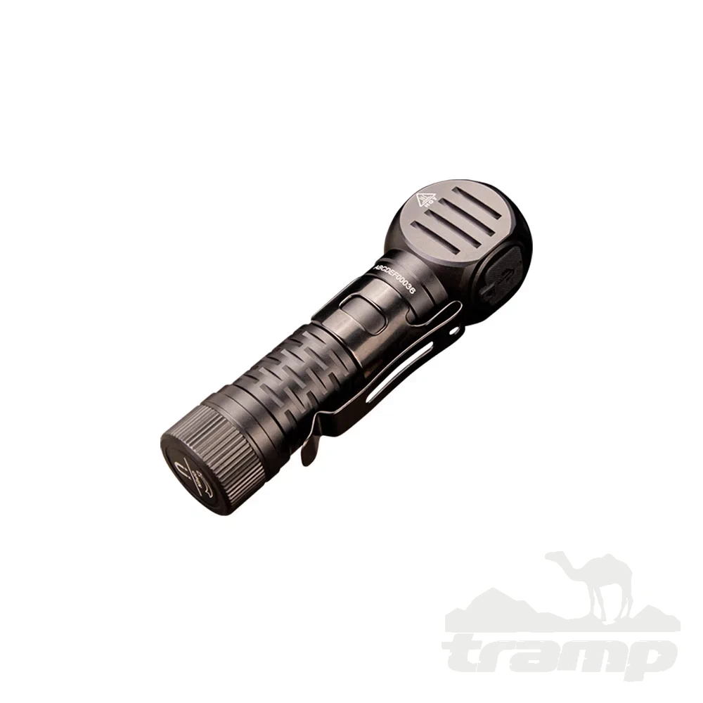 Фонари Фонарь Fenix налобный HM61R V3.0