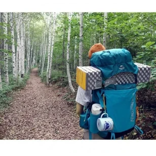 Коврик Naturehike NH20FCD07 | Утолщённый