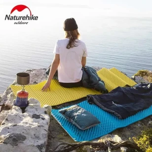 Коврик Naturehike NH20FCD07 | Утолщённый