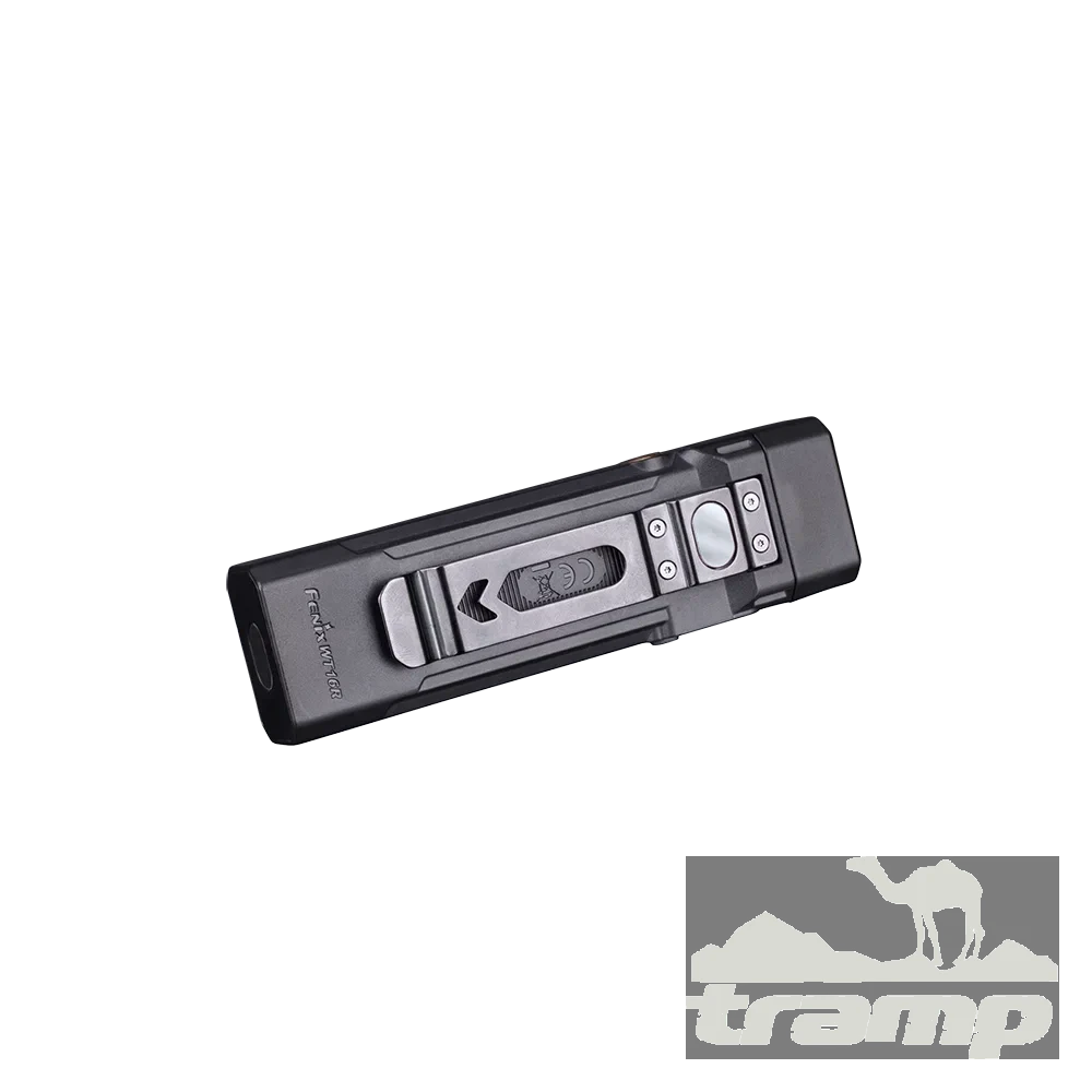 Фонари Фонарь Fenix ручной WT16R