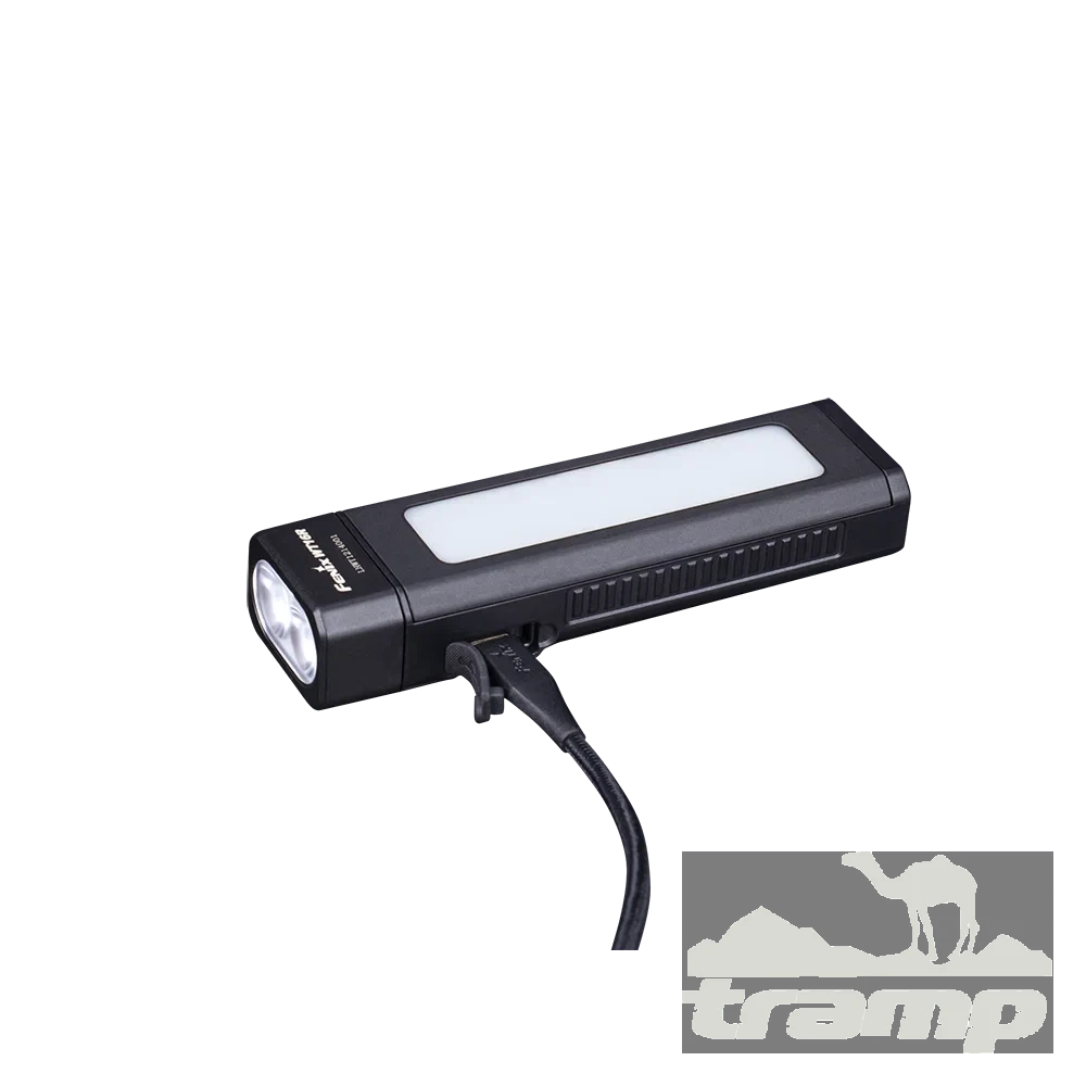 Фонари Фонарь Fenix ручной WT16R