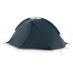 Палатка Naturehike Tagar 2 20D | Синий + футпринт