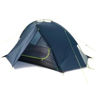 Палатка Naturehike Tagar 2 20D | Синий + футпринт