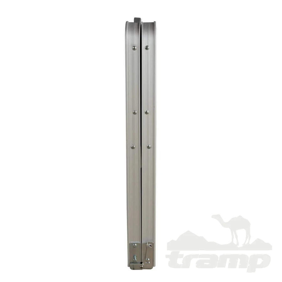Кемпинговая мебель Стол туристический с органайзером (120x60x55/70см) Tramp