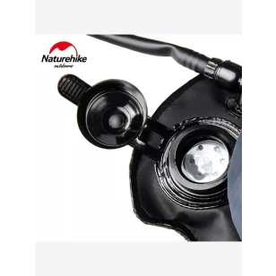 Портативный походный душ Naturehike PW1027 NH17L101-D | 11 литров