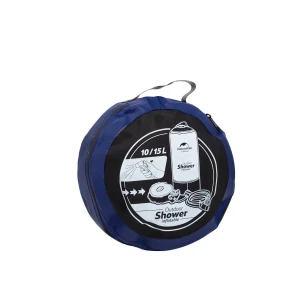 Портативный походный душ Naturehike PW1027 NH17L101-D | 11 литров