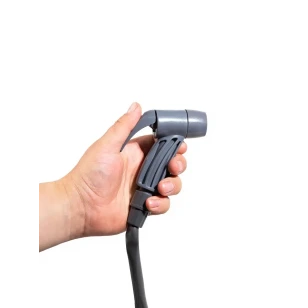 Портативный походный душ Naturehike PW1027 NH17L101-D | 11 литров