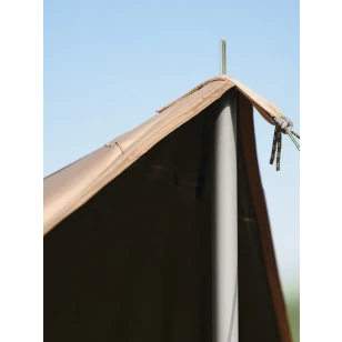 Тент Naturehike Cloud Skies Tarp Lite 150D | 400x292 | CNK2350WS015