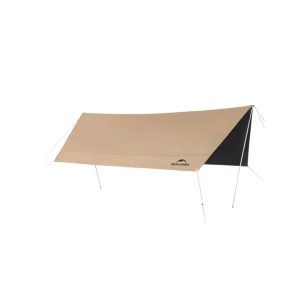 Тент Naturehike Cloud Skies Tarp Lite 150D | 400x292 | CNK2350WS015
