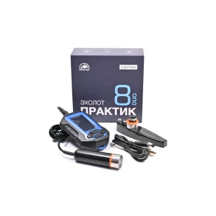 Эхолот Практик 8 DUO