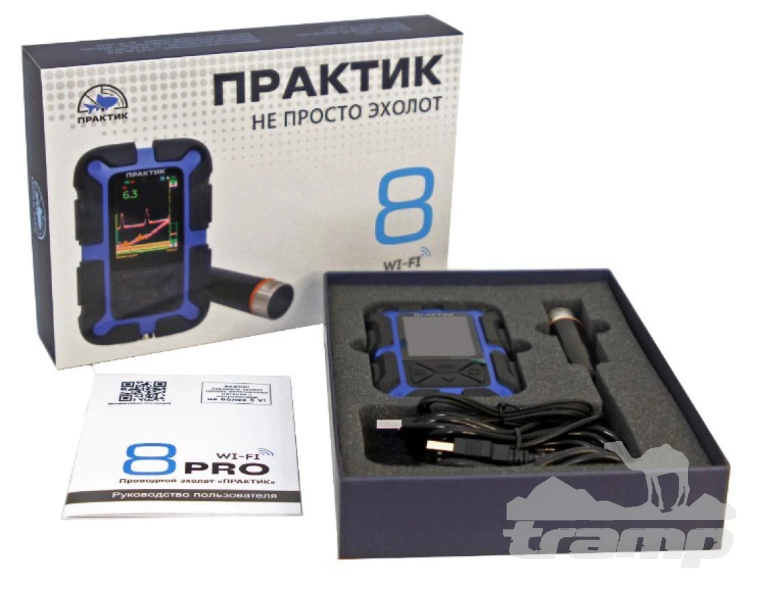 Эхолоты Эхолот 