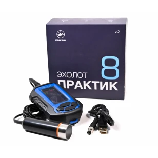Эхолот Практик 8 (v.2)