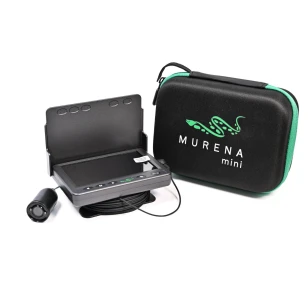 Подводная видеокамера Практик Murena Mini, 20 м. Без записи, карманный размер