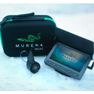 Подводная видеокамера Практик Murena Mini, 20 м. Без записи, карманный размер