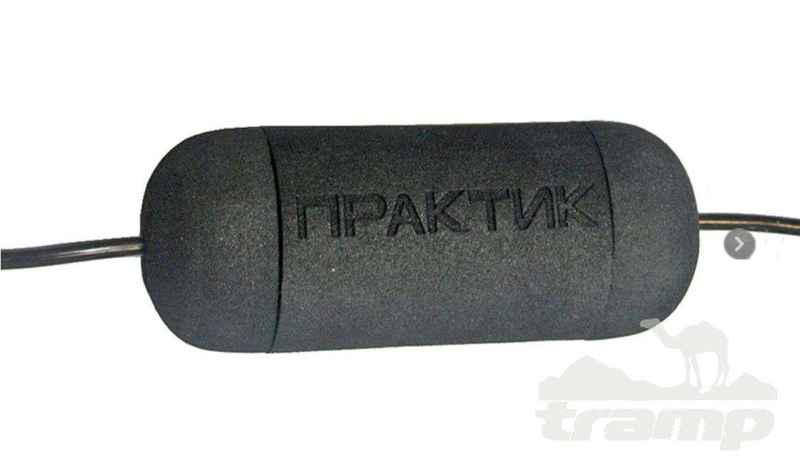 Эхолоты Поплавок Практик (max)