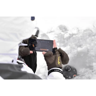 Беспроводной эхолот Deeper PRO+