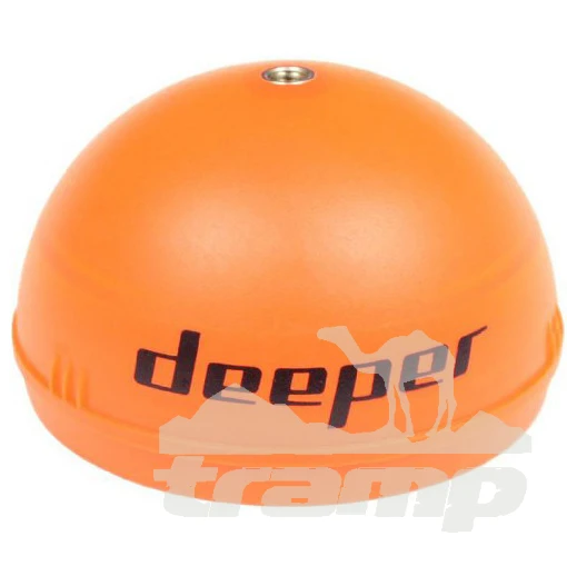 Эхолоты Крышка для ночной рыбалки для эхолота Deeper
