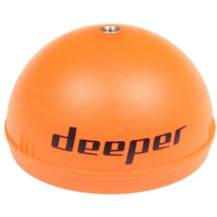 Крышка для ночной рыбалки для эхолота Deeper