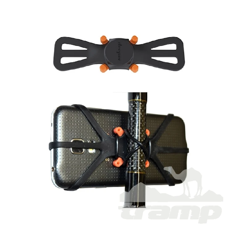Эхолоты Держатель для смартфонов Deeper Smartphone Mount