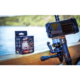 Держатель для смартфонов Deeper Smartphone Mount