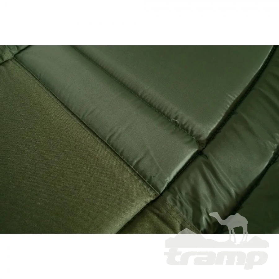 Кемпинговая мебель Раскладушка Tramp Carp TRF-029 + чехол