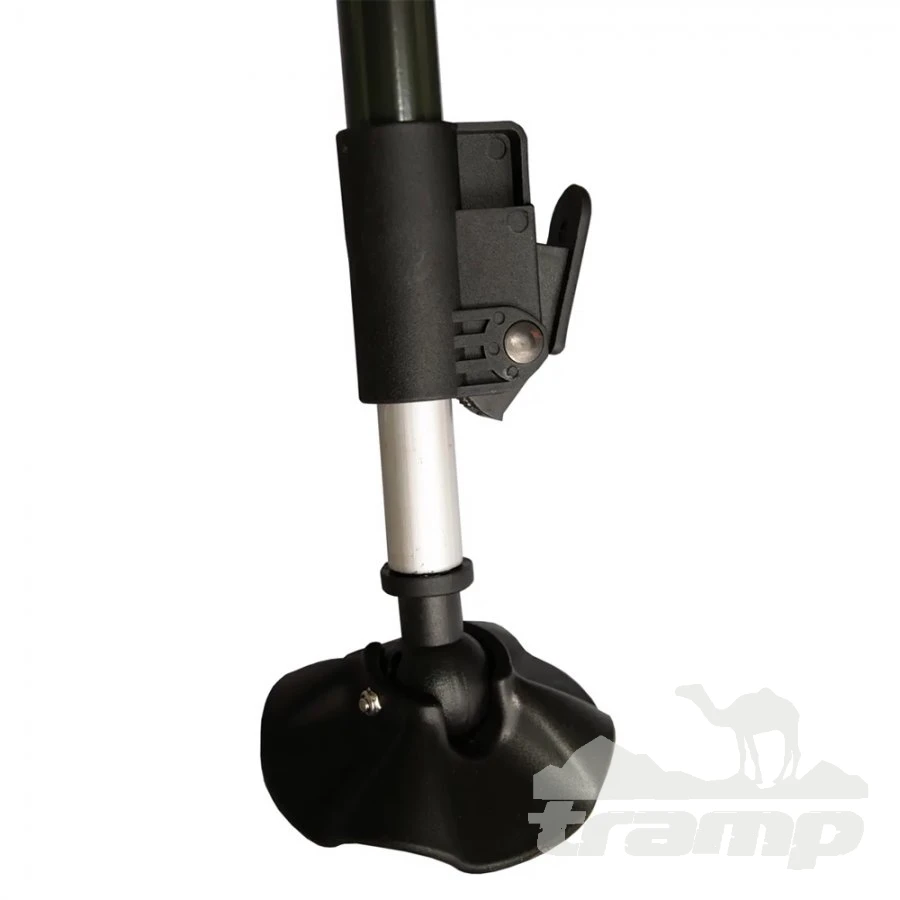 Кемпинговая мебель Раскладушка Tramp Carp TRF-029 + чехол