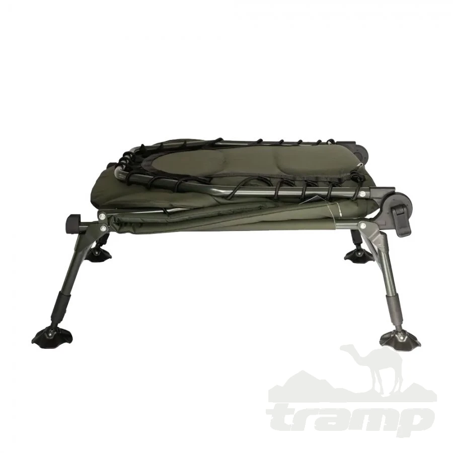Кемпинговая мебель Раскладушка Tramp Carp TRF-029 + чехол