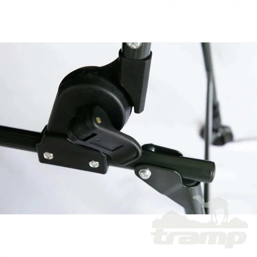 Кемпинговая мебель Раскладушка Tramp Carp TRF-029 + чехол