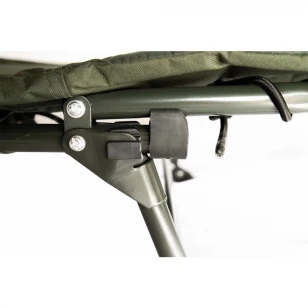 Раскладушка Tramp Carp TRF-029 + чехол