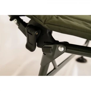Раскладушка Tramp Carp TRF-029 + чехол