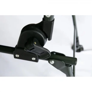 Раскладушка Tramp Carp TRF-029 + чехол