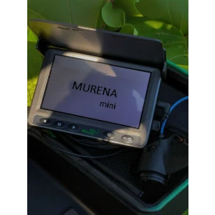 Подводная видеокамера МУРЕНА Mini с компасом