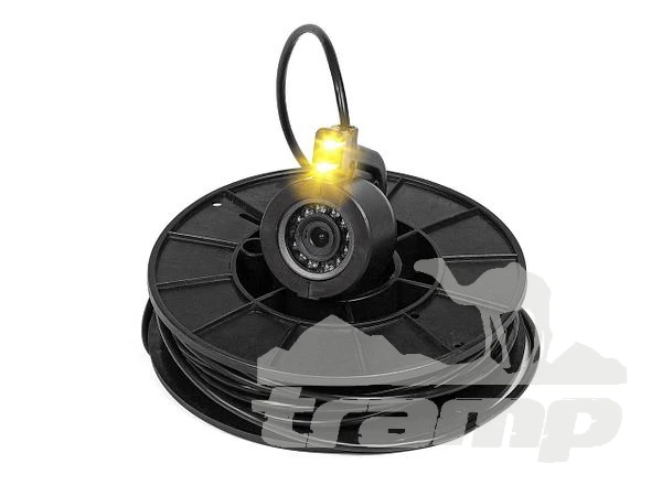 Подводные камеры для рыбалки Подводная камера для рыбалки ЯЗЬ-52 Актив 7 с DVR ( с записью ) серия PRO