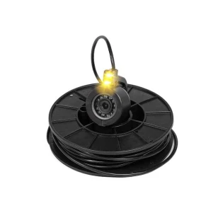 Подводная камера для рыбалки ЯЗЬ-52 Актив 7 с DVR ( с записью ) серия PRO