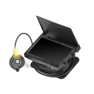 Подводная камера для рыбалки ЯЗЬ-52 Актив 7 с DVR ( с записью ) серия PRO