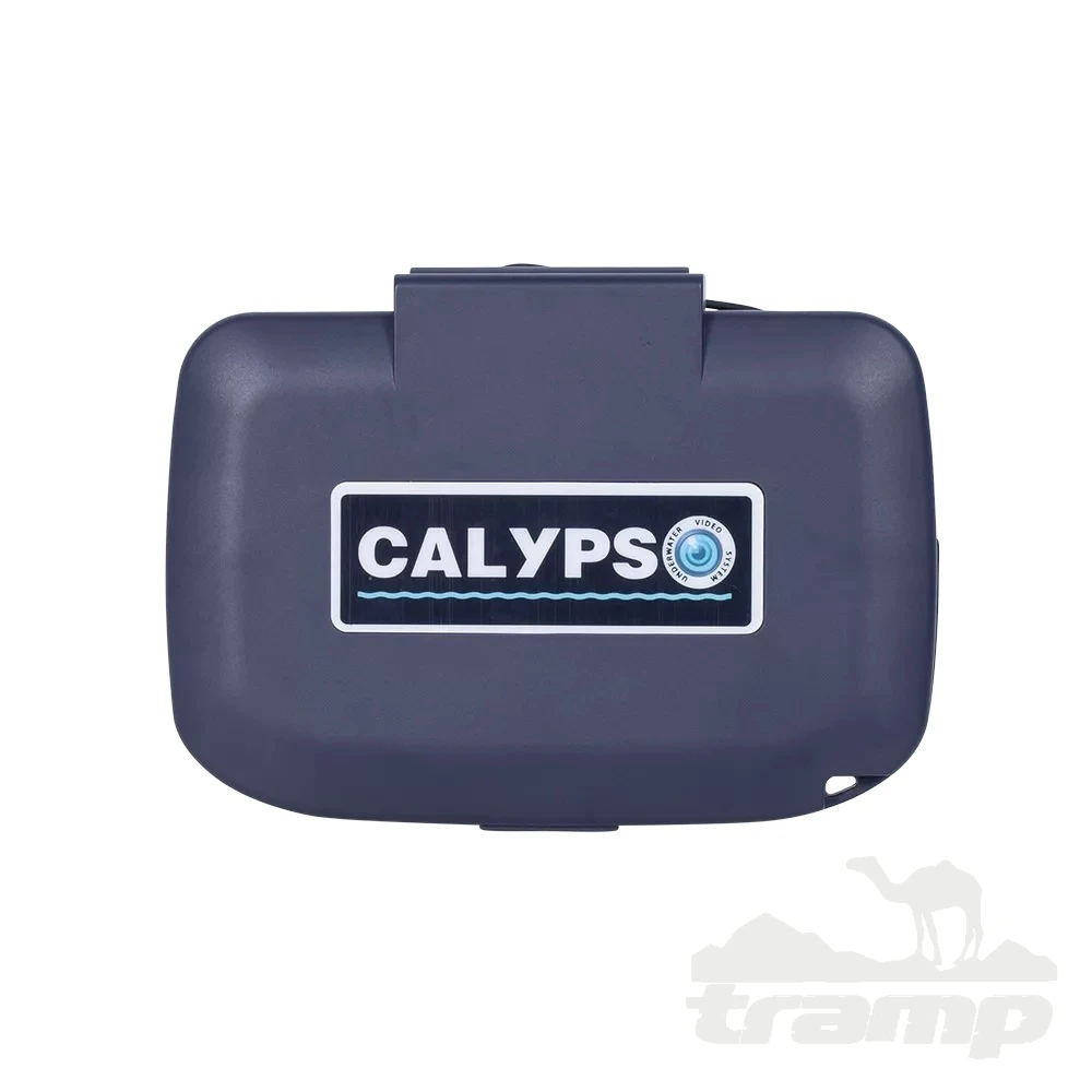 Подводные камеры для рыбалки Подводная видеокамера Camping World CALYPSO UVS-04