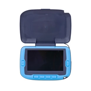 Подводная видеокамера Camping World CALYPSO UVS-04