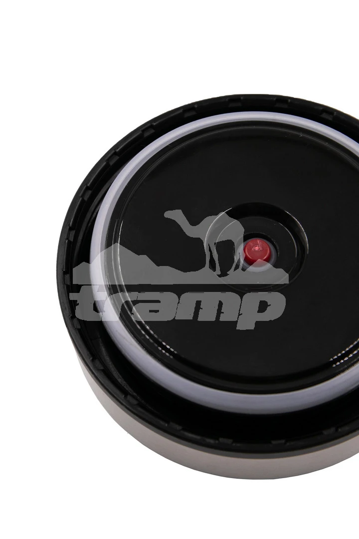Посуда Термос для еды Tramp с широким горлом 0.7 л