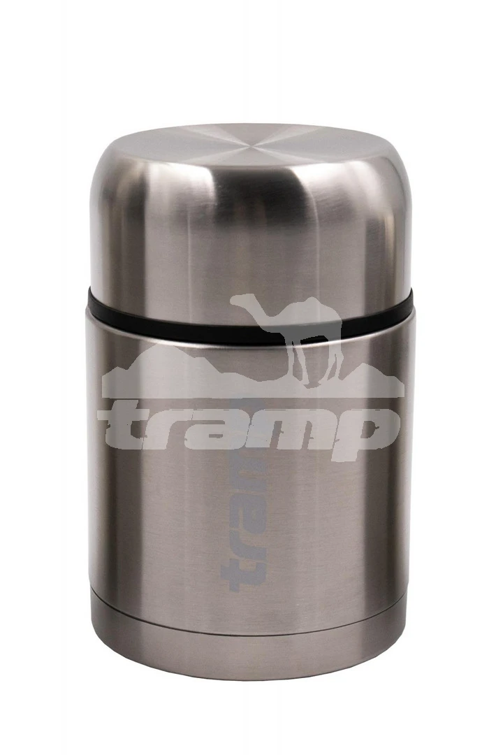 Посуда Термос для еды Tramp с широким горлом 0.7 л