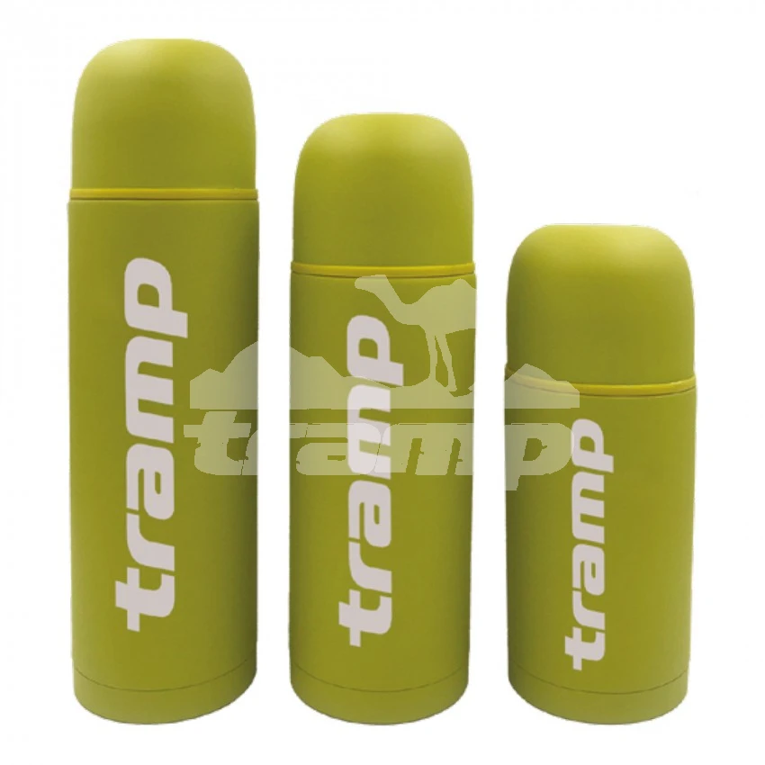 Посуда Термос Tramp Soft Touch 0,75 л