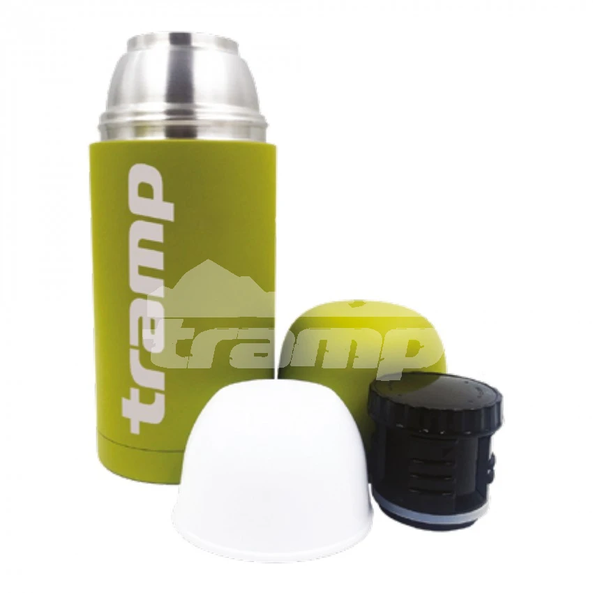 Посуда Термос Tramp Soft Touch 0,75 л