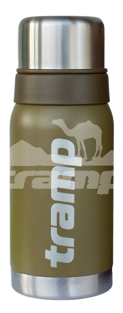 Посуда Термос Tramp Expedition Line 0,5 л оливковый