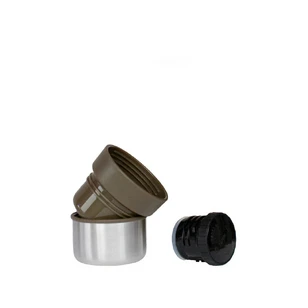 Термос Tramp Expedition Line 0,5 л оливковый