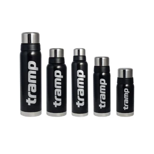 Термос Tramp Expedition Line 0,75 л черный