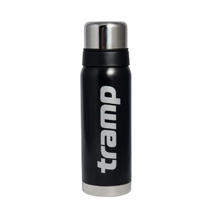 Термос Tramp Expedition Line 0,75 л черный