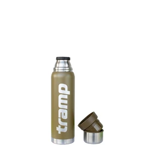 Термос Tramp Expedition Line 0,9 л оливковый