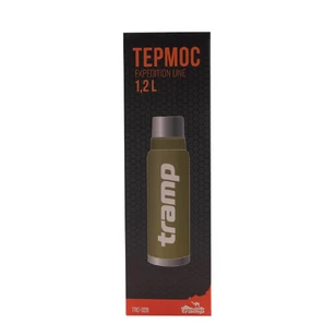 Термос Tramp Expedition Line 1,2 л оливковый